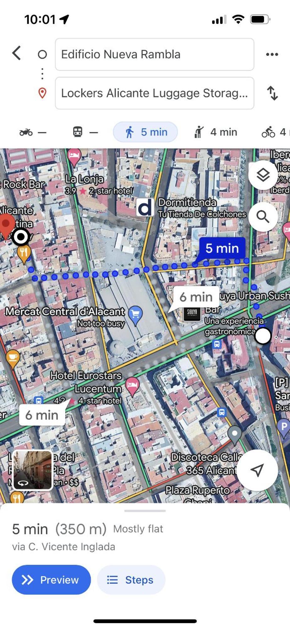 Centrally-Located, Spacious Flat At Historic Centre & Short Walk To Beach Alicante Extérieur photo